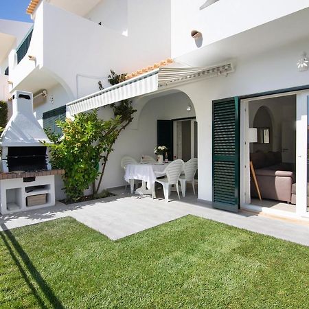 Villa Janeca Αλμπουφέιρα Εξωτερικό φωτογραφία