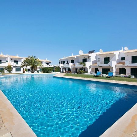 Villa Janeca Αλμπουφέιρα Εξωτερικό φωτογραφία