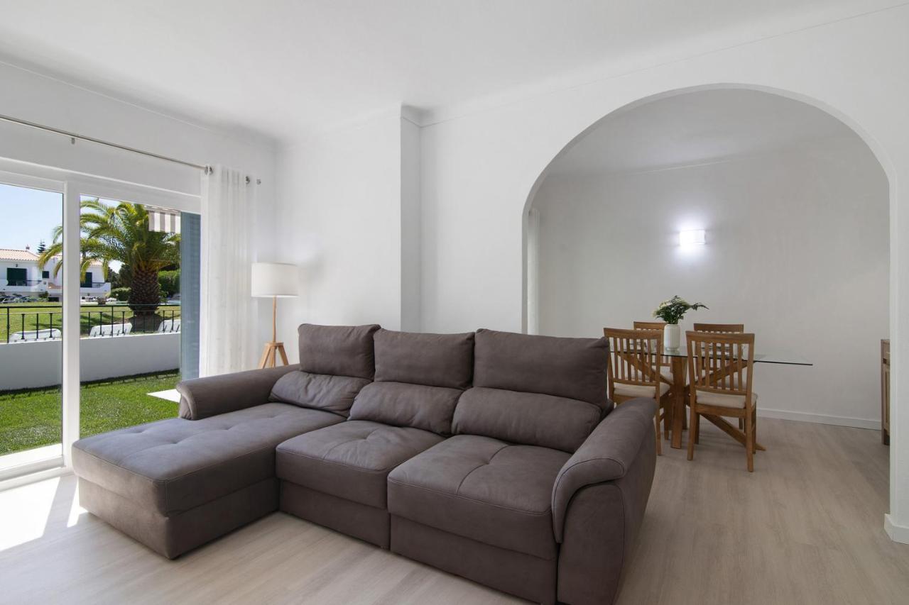 Villa Janeca Αλμπουφέιρα Εξωτερικό φωτογραφία
