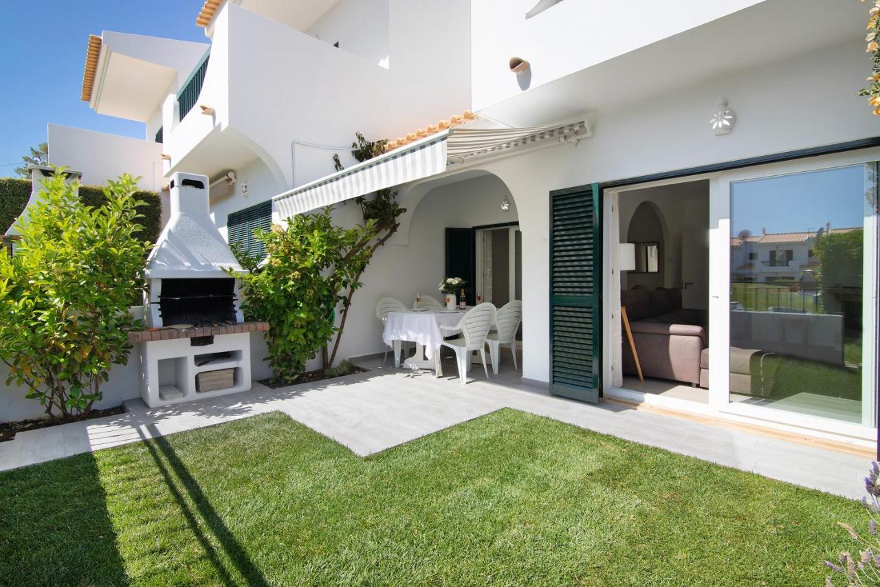 Villa Janeca Αλμπουφέιρα Εξωτερικό φωτογραφία