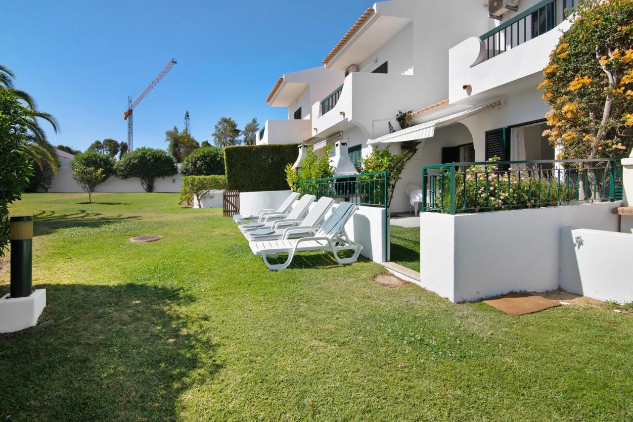Villa Janeca Αλμπουφέιρα Εξωτερικό φωτογραφία