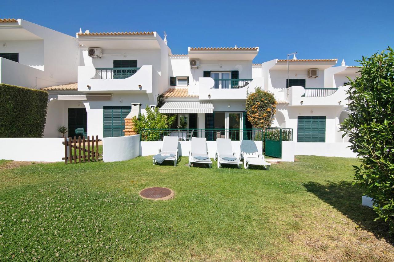 Villa Janeca Αλμπουφέιρα Εξωτερικό φωτογραφία