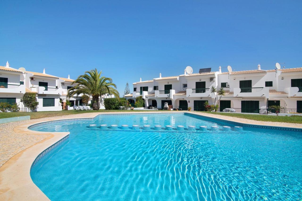 Villa Janeca Αλμπουφέιρα Εξωτερικό φωτογραφία
