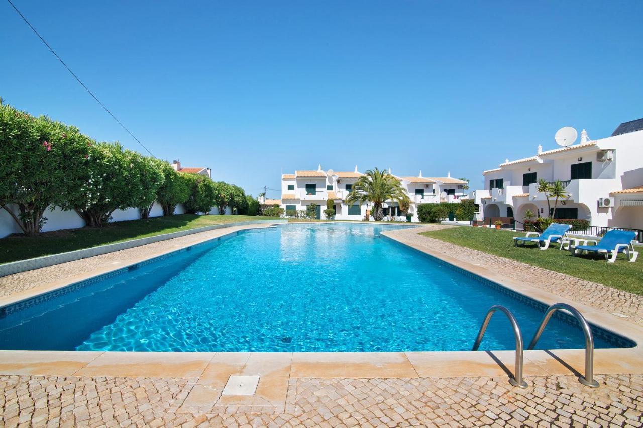 Villa Janeca Αλμπουφέιρα Εξωτερικό φωτογραφία