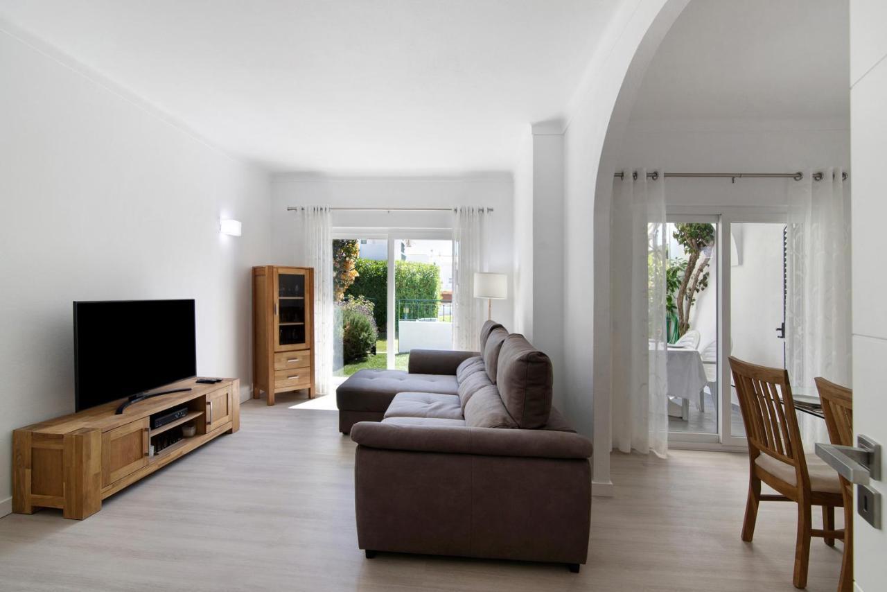 Villa Janeca Αλμπουφέιρα Εξωτερικό φωτογραφία