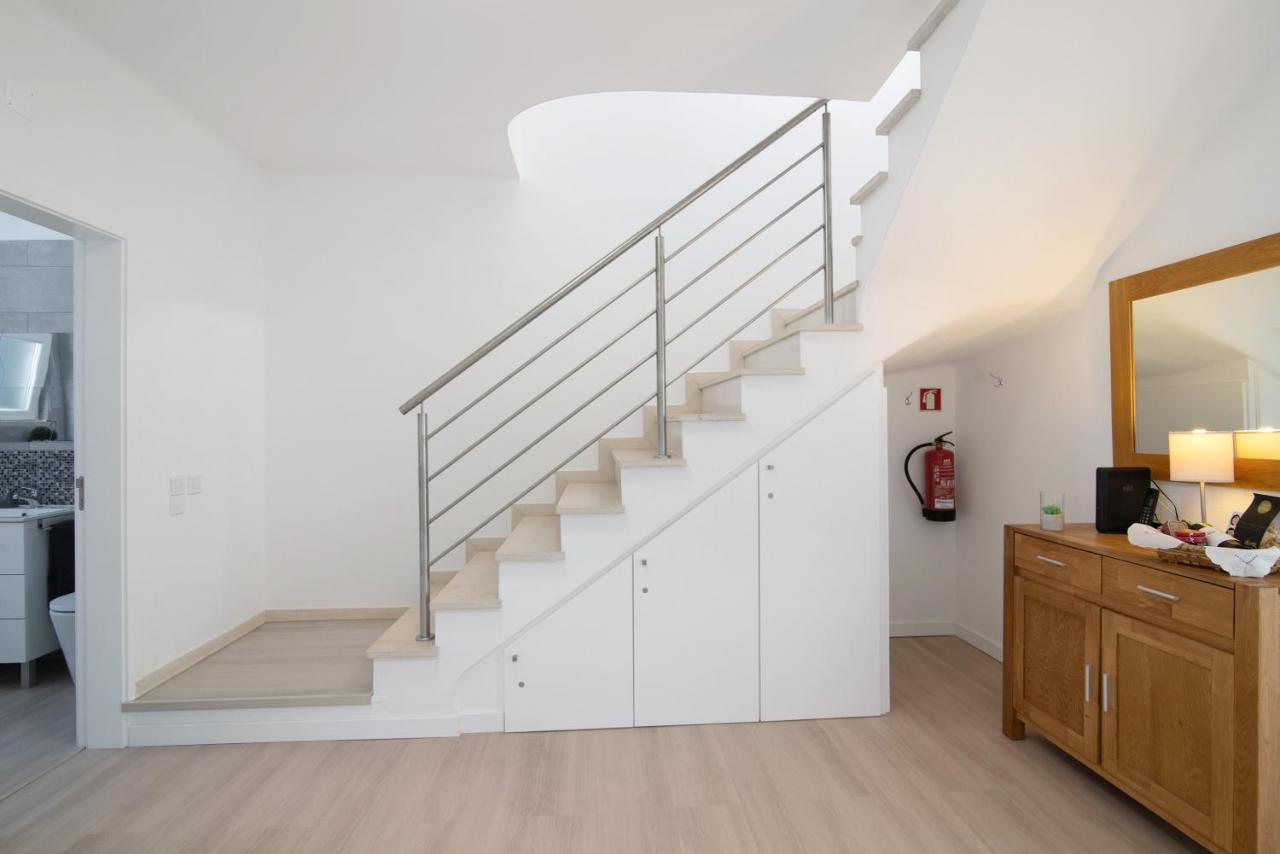 Villa Janeca Αλμπουφέιρα Εξωτερικό φωτογραφία