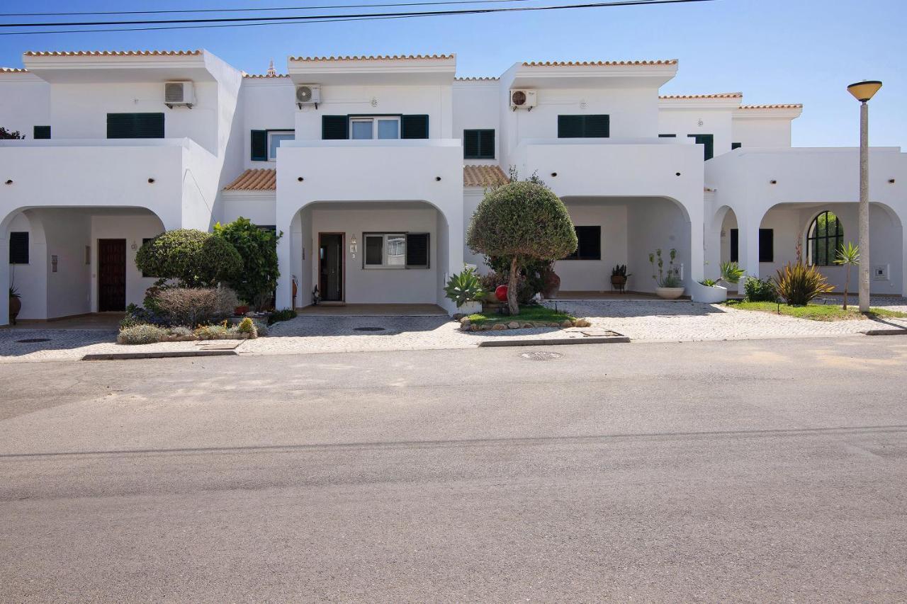 Villa Janeca Αλμπουφέιρα Εξωτερικό φωτογραφία