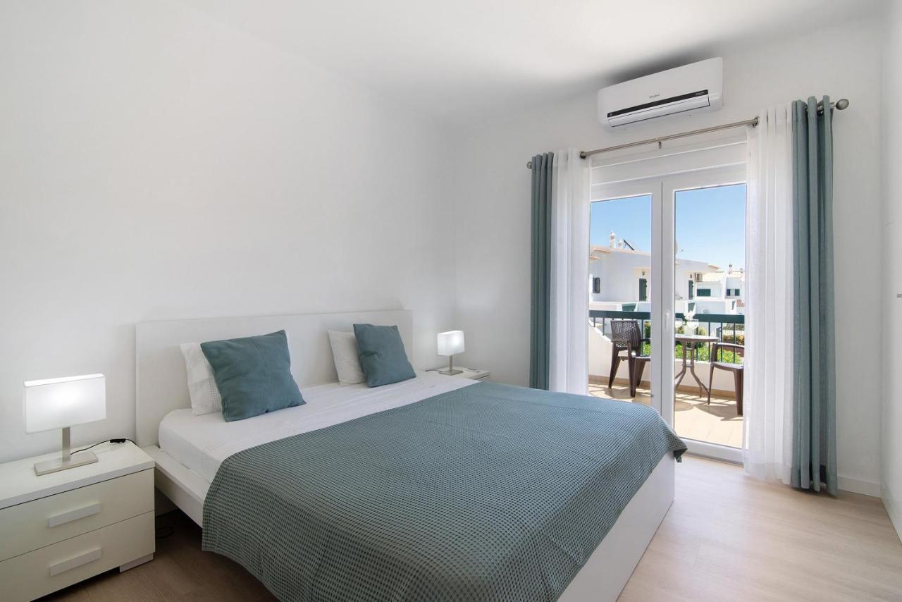 Villa Janeca Αλμπουφέιρα Εξωτερικό φωτογραφία