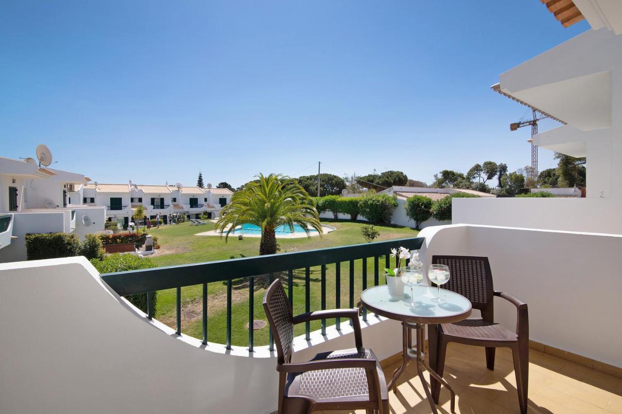 Villa Janeca Αλμπουφέιρα Εξωτερικό φωτογραφία