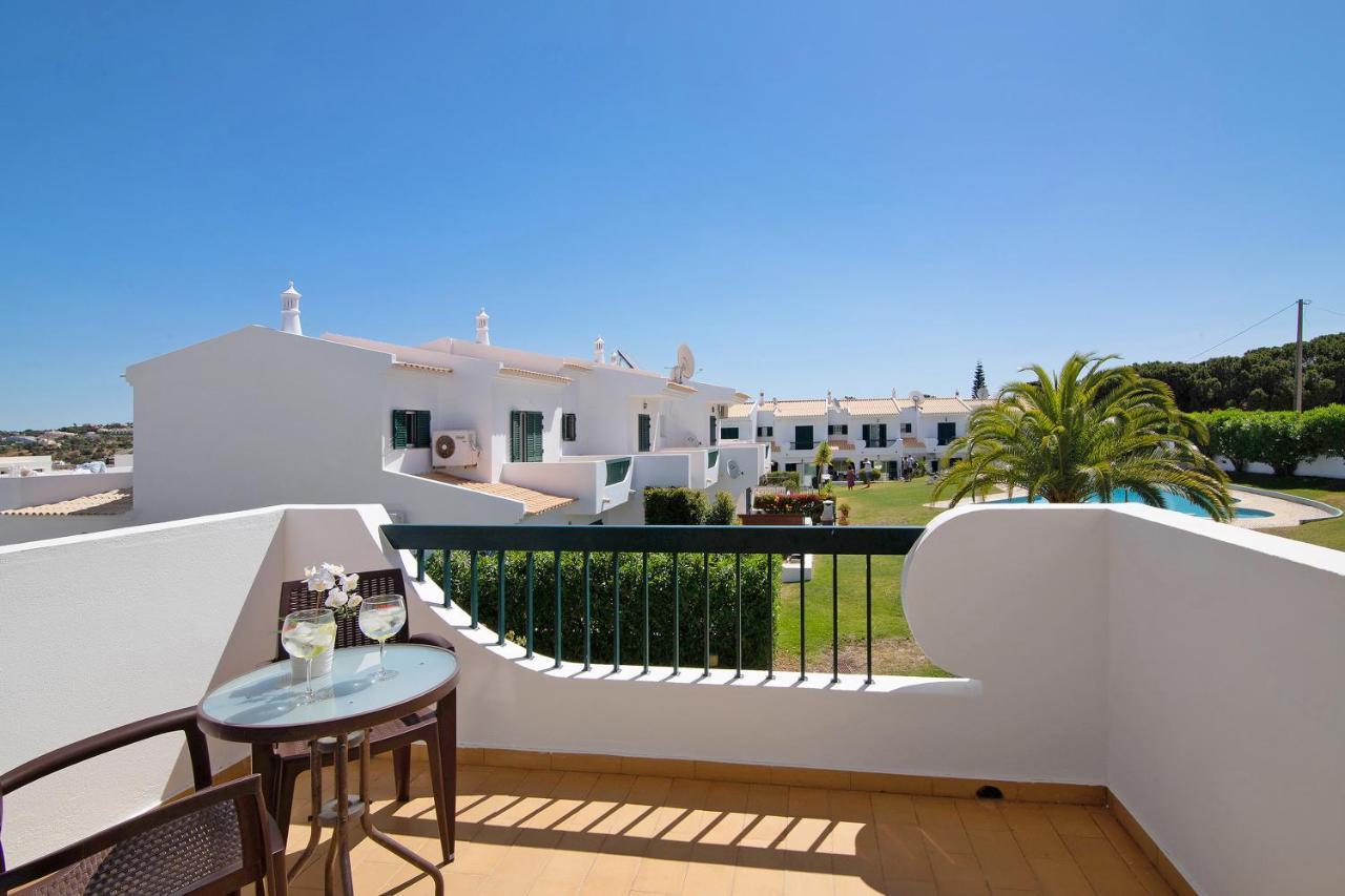Villa Janeca Αλμπουφέιρα Εξωτερικό φωτογραφία