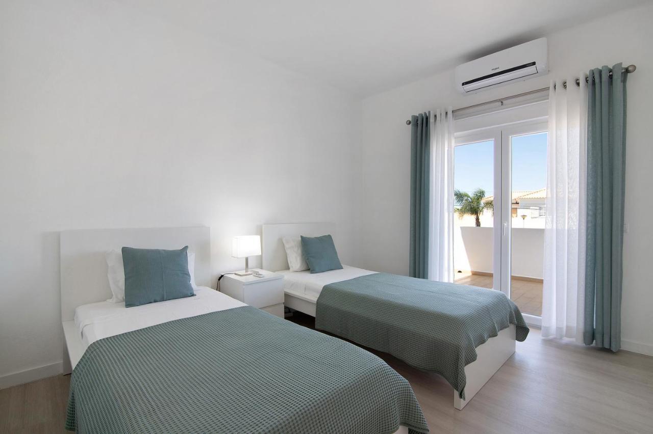 Villa Janeca Αλμπουφέιρα Εξωτερικό φωτογραφία